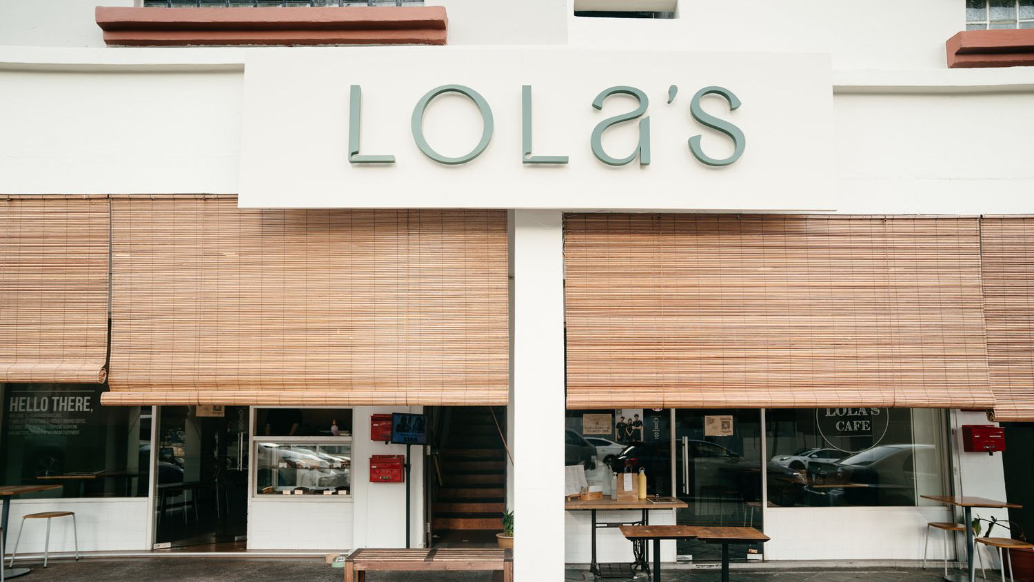 Lola’s